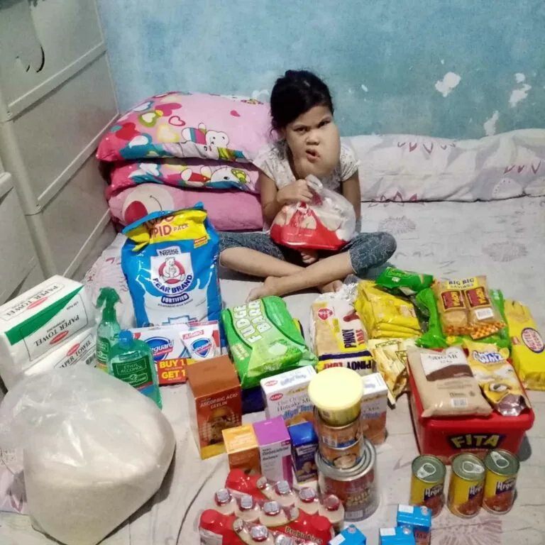 Treatment Progress Ahead of Ava’s High-Risk Tumor Surgery